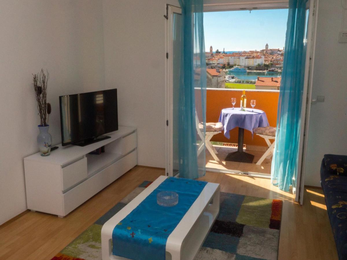 Apartments Bene Banjol Buitenkant foto