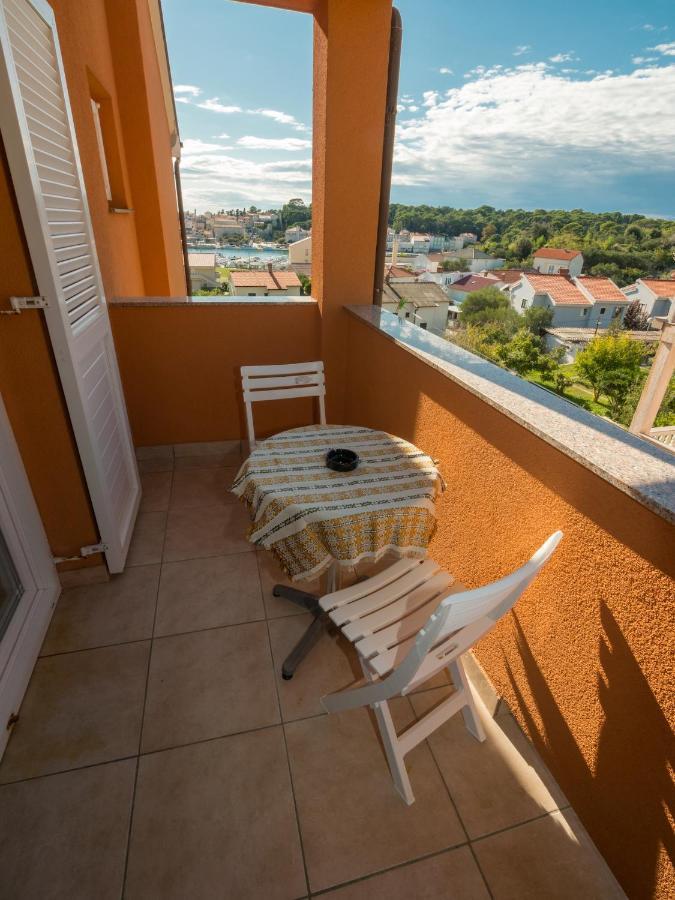 Apartments Bene Banjol Buitenkant foto