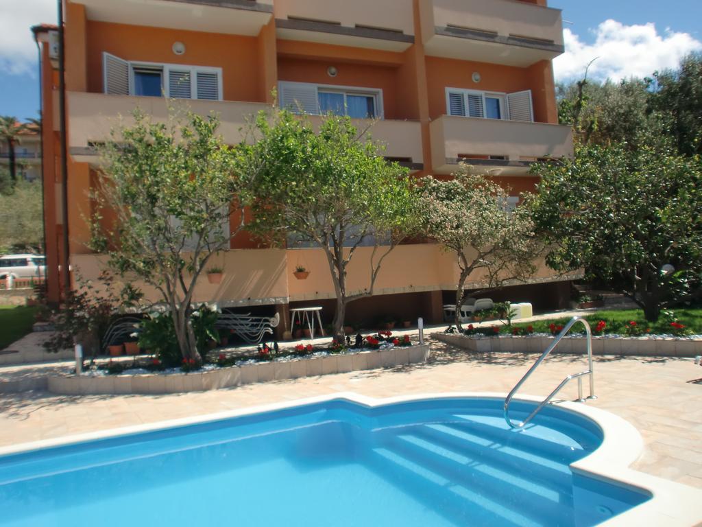 Apartments Bene Banjol Kamer foto